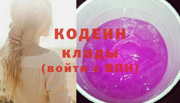 молекула духа Видное